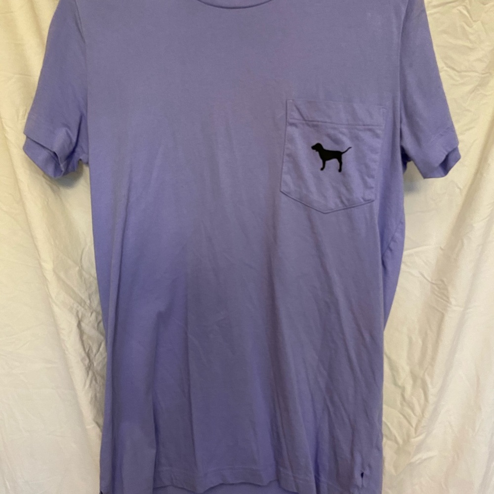 PINK t shirt